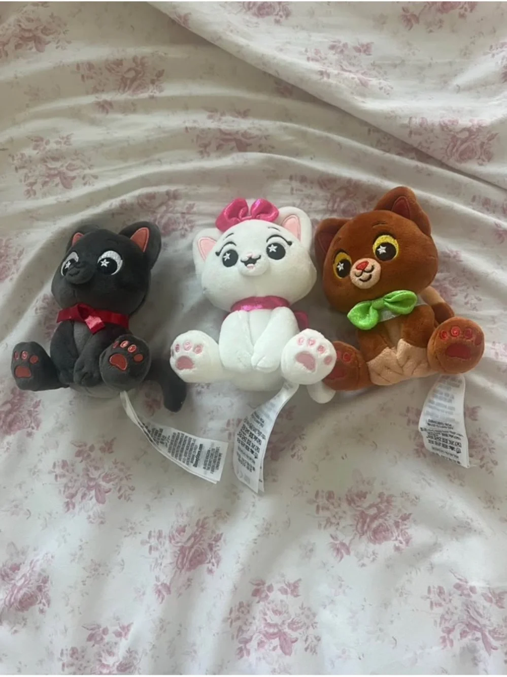 Disney Aristocat Wishables